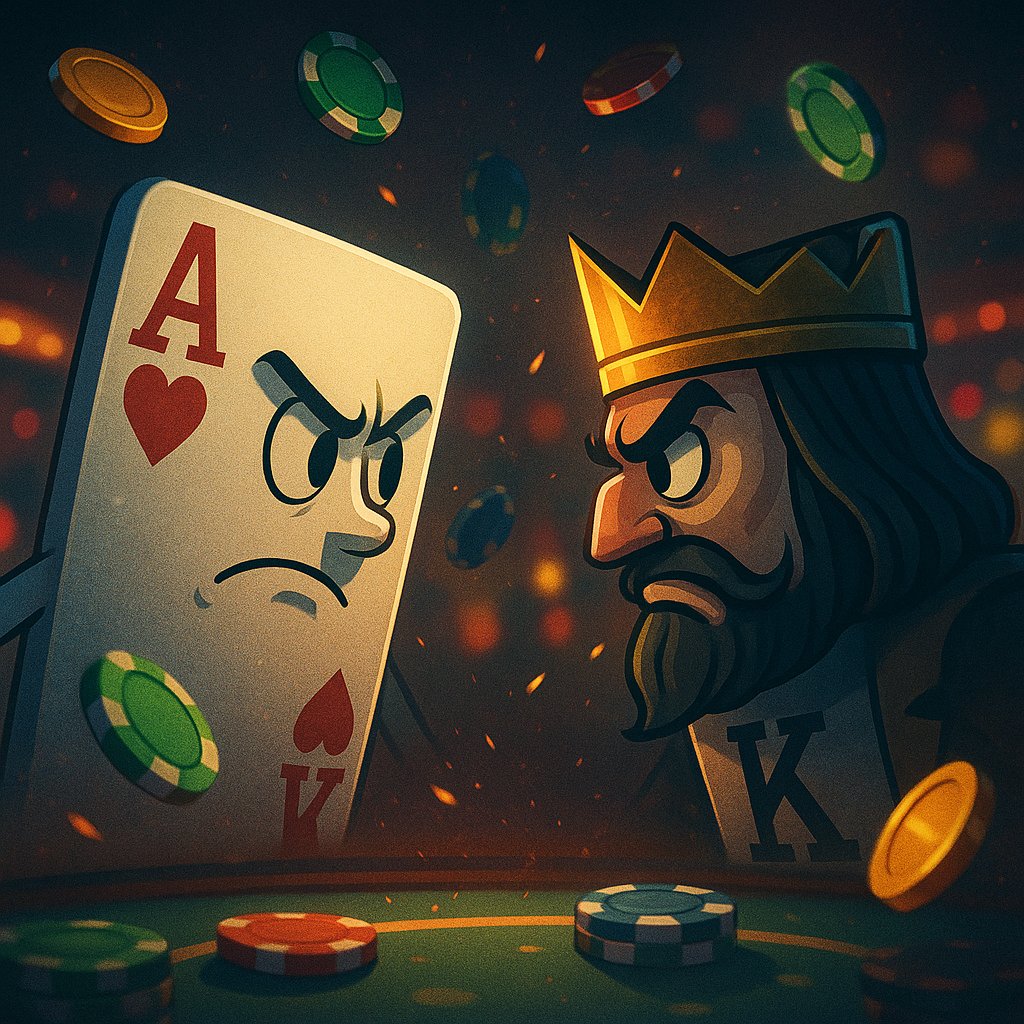 Antarmuka Live Game Shows surga gacor di layar ponsel
